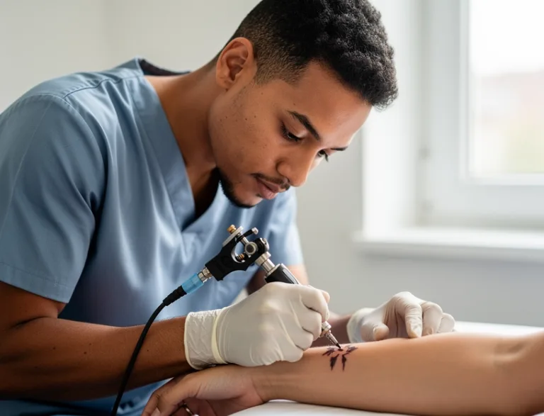 tatoueur Repentigny